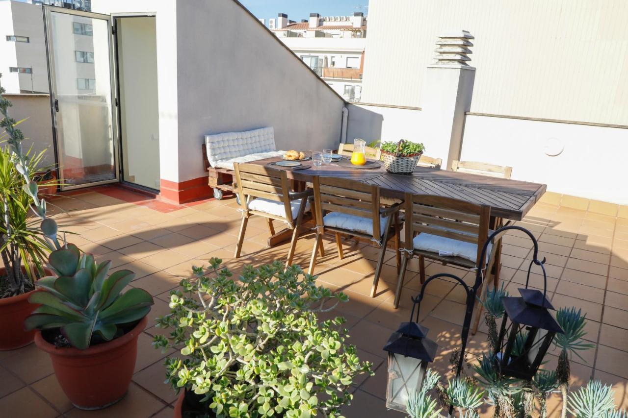 Mediterranean City Mataro Luaran gambar