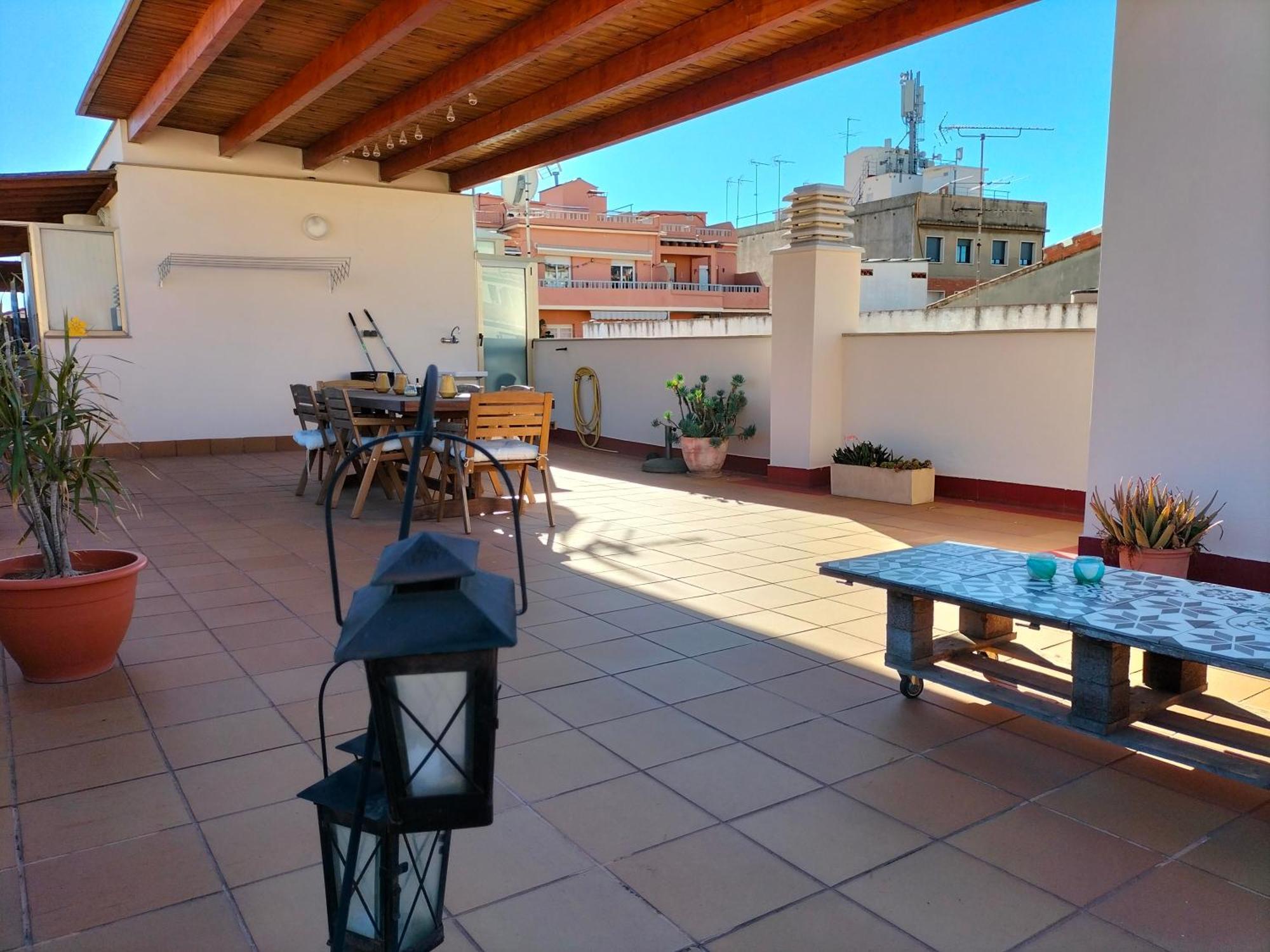 Mediterranean City Mataro Luaran gambar