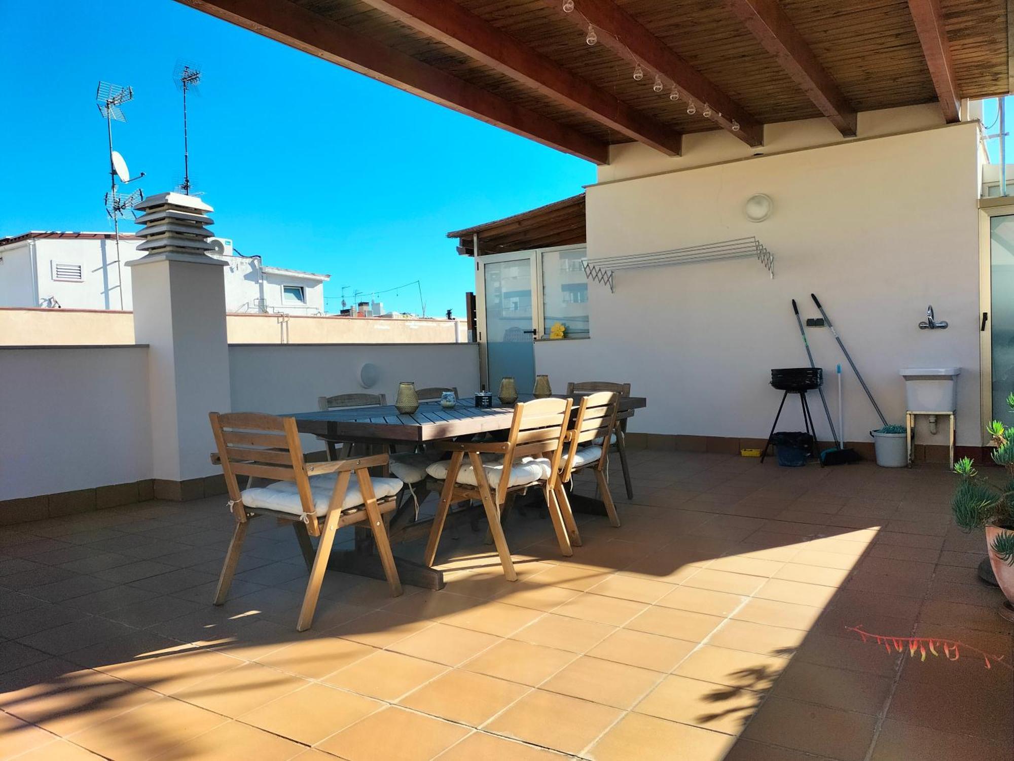 Mediterranean City Mataro Luaran gambar